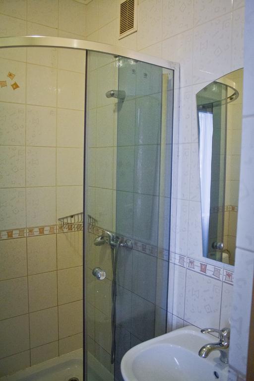 Motel Ivano-Frankivsk Room photo