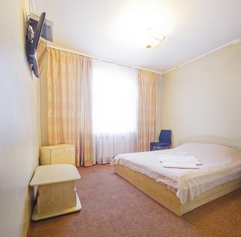 Motel Ivano-Frankivsk Room photo