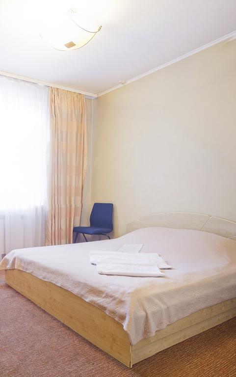 Motel Ivano-Frankivsk Room photo